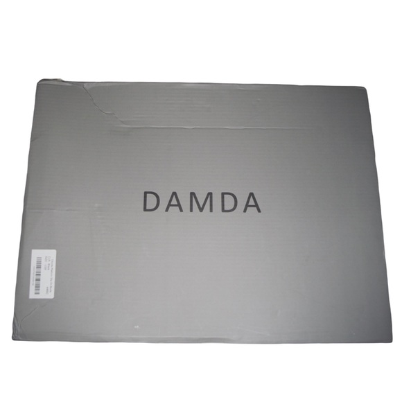 Chelsea Platform Slip on Boots (Black, Transparent Platform Sole, Vegan Leather) - Picture 3 of 7